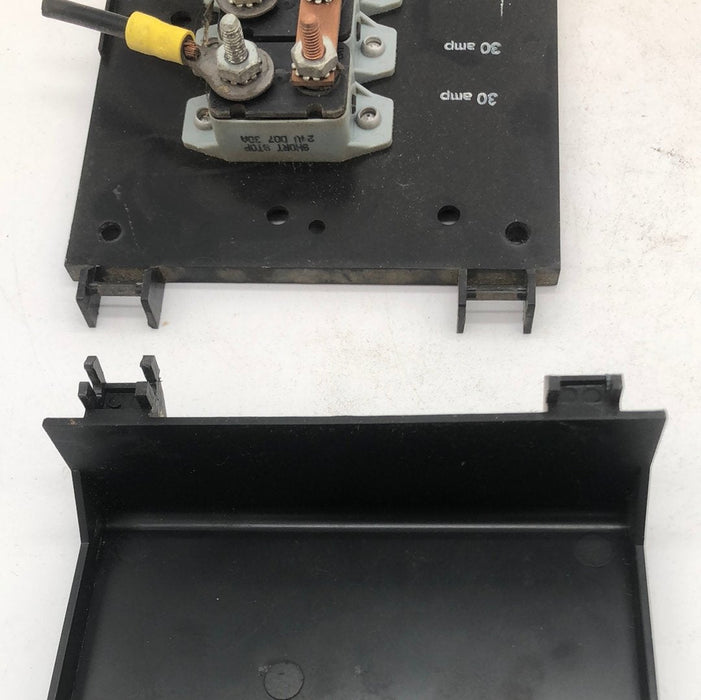 Low Voltage Panel Todd Engineering Sales Inc