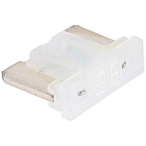 Lowpro ATM Blade Fuse 25A - Young Farts RV Parts