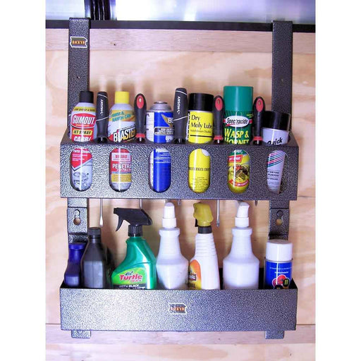 LUBRICATION RACK & BIN - Young Farts RV Parts