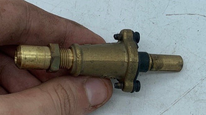 Used Magic Chef Gas Burner Valve 12002245