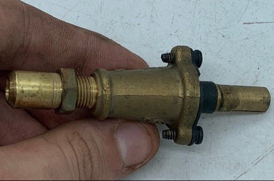 Used Magic Chef Gas Burner Valve 12002246 Front burner