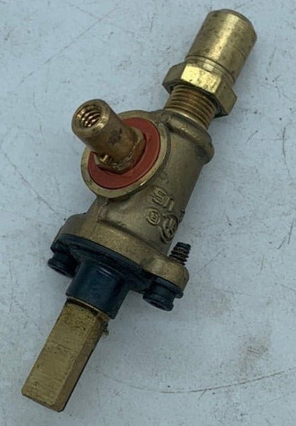 Used Magic Chef Gas Burner Valve 12002246 Front burner