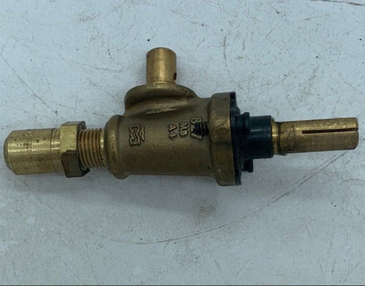 Magic Chef Gas Burner Valve 12002246 Front burner - Young Farts RV Parts