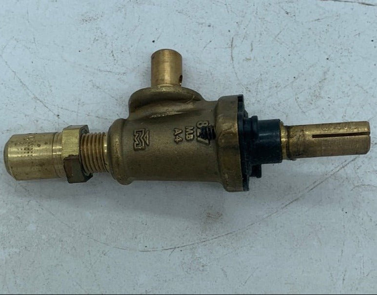 Used Magic Chef Gas Burner Valve 12002246 Front burner