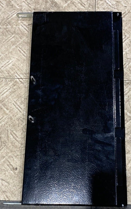 Magic Chef Stove Top Cover, Universal, Black, 19 3/4" x 17" - 8114P065-60