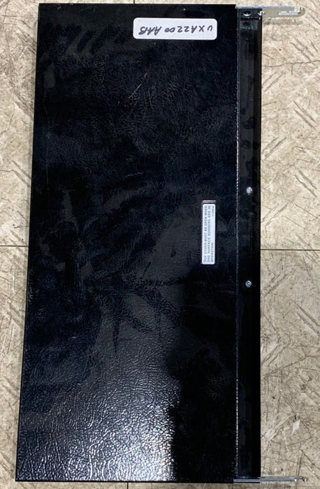 Magic Chef Stove Top Cover, Universal, Black, 19 3/4" x 17" - 8114P065-60