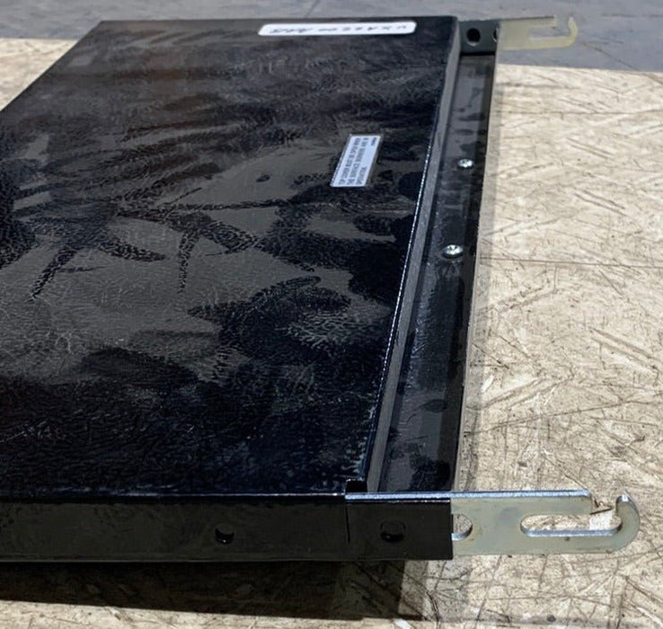 Magic Chef Stove Top Cover, Universal, Black, 19 3/4" x 17" - 8114P065-60