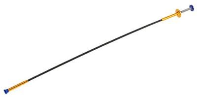 Performance Tool W83198 Flexible Magnetic Pickup Tool, 28" Length