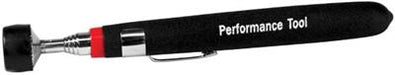 Magnetic Pickup Tool Performance Tool W9101 Magnetic, 24" Extended Length, 8 Pounds Pull Capacity, Cushion Grip Handle - Young Farts RV Parts
