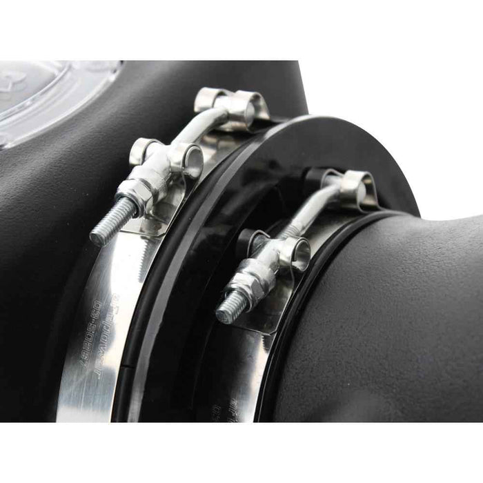 Magnum FORCE Stage - 2 Pro DRY S Cold Air Intake System - Young Farts RV Parts