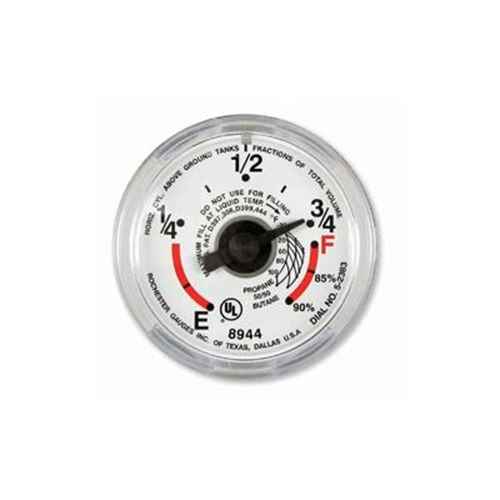 Manchester Tank G12653 Dial Snap-90 For Sight Gauges