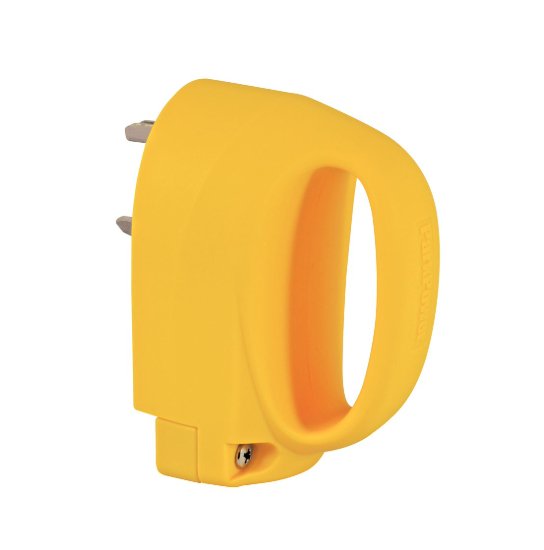 Marinco 30MPRV 30 Amp Power Cord Plug End