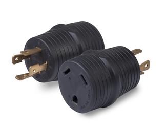 Marinco Weekender Power Generator Adapter 30 Amp - 30430GSA - Young Farts RV Parts