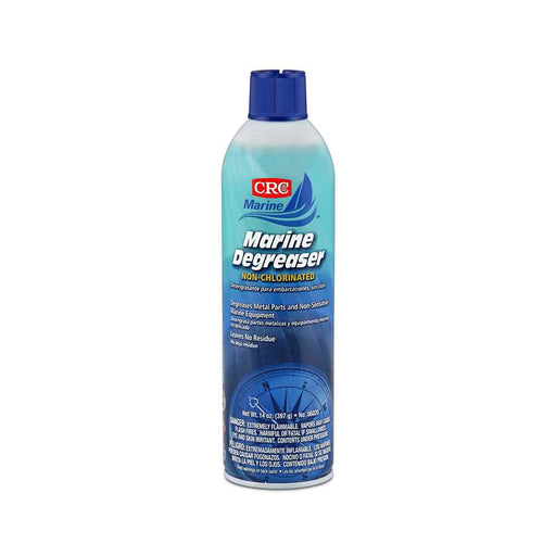 Marine Degreaser - Non - Chlorinated - 14oz - 06020 - Young Farts RV Parts