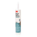Marine Grade Adhesive Sealant - 10 Gallon Tube; Clear; Single - 08029 - Young Farts RV Parts