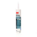 Marine Grade Adhesive Sealant - 10 Gallon Tube; White; Single - 08027 - Young Farts RV Parts
