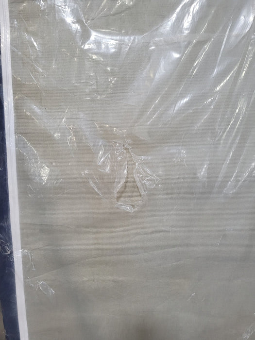 Mattress Lippert Components 2020122184 For RV Retailer Only, Short Queen, 60" W x 74" L, 6" H