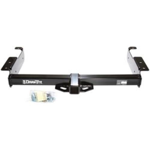 Max - Frame Receiver Hitch - Young Farts RV Parts