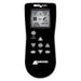 Maxxair MaxxFan with White Lid and Manual Opening Keypad Control | 00-05100K | - Young Farts RV Parts