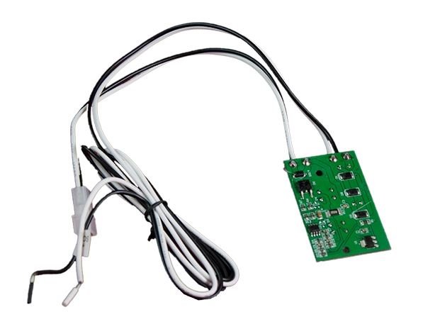 MaxxAir Ventilation Solutions 10B04301K Roof Vent Control Circuit Board