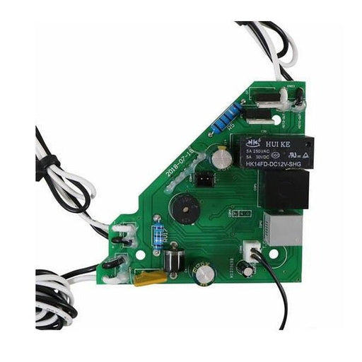 MaxxAir Ventilation Solutions 10C21275K Roof Vent Control Circuit Board - Young Farts RV Parts