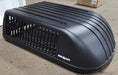 MaxxAir Ventilation Solutions Air Conditioner Shroud ( Mach 1 & Mach 3 ) Black - Young Farts RV Parts