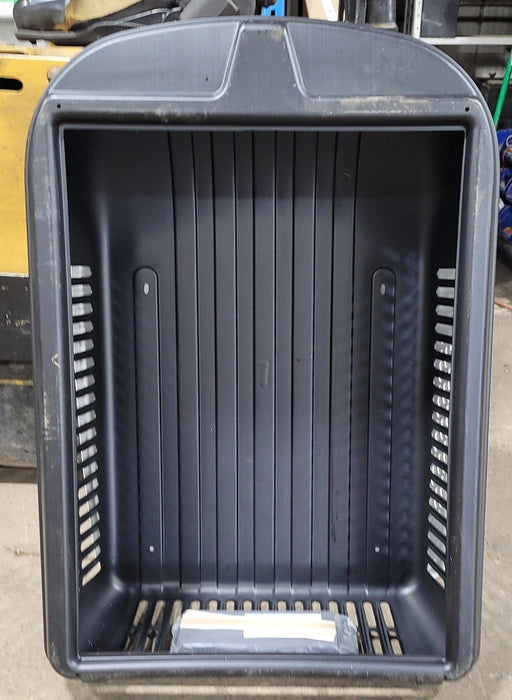 MaxxAir Ventilation Solutions Air Conditioner Shroud ( Mach 1 & Mach 3 ) Black - Young Farts RV Parts