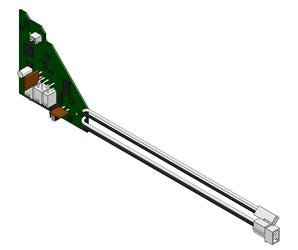 MaxxAir Ventilation Solutions Roof Vent Control Circuit Board 10-21275N - Young Farts RV Parts