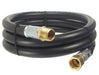 MB Sturgis 100040 - 48 - MBS 3/8' ID High Pressure LP Hose - Young Farts RV Parts