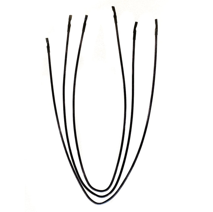 MC Enterprise 57553MC - Piezo Wires 34,35, pkg of 3