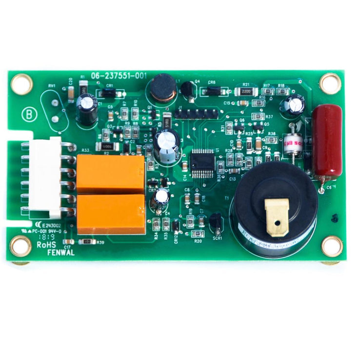 M.C. Enterprises 520814MC Water Heater Ignition Control Circuit Board - Young Farts RV Parts