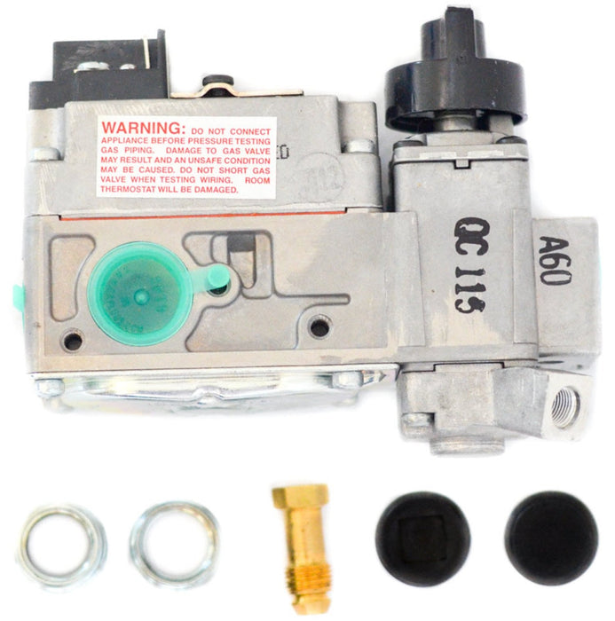 MC Enterprises MC710-401 Furnace Gas Valve