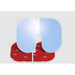 Megaware KeelGuard Boat Bow Guard - ScuffBuster - Adhesive Mount - Standard; 22 Gauge - 02638 - Young Farts RV Parts
