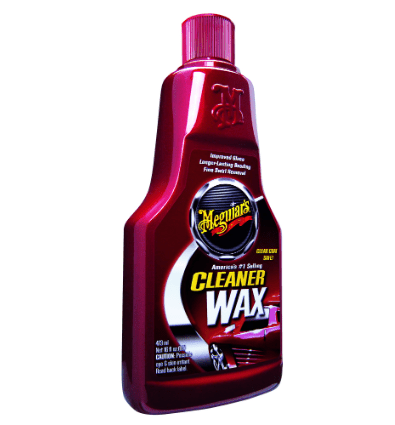 Meguiars A1216 Car Wax