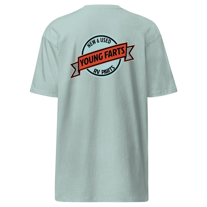 Young Farts (Shop-Tested) T-Shirt