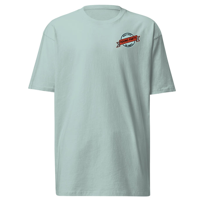 Young Farts (Shop-Tested) T-Shirt