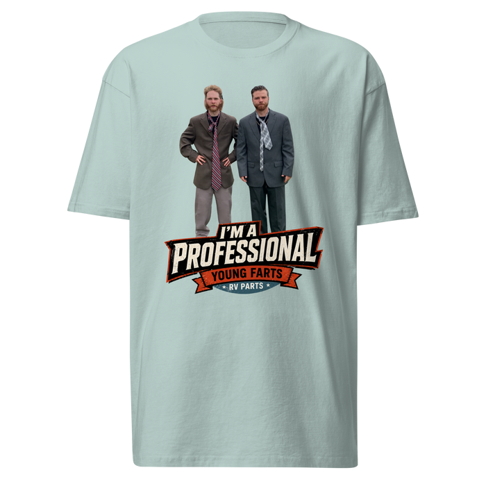 I’m a Professional T-Shirt