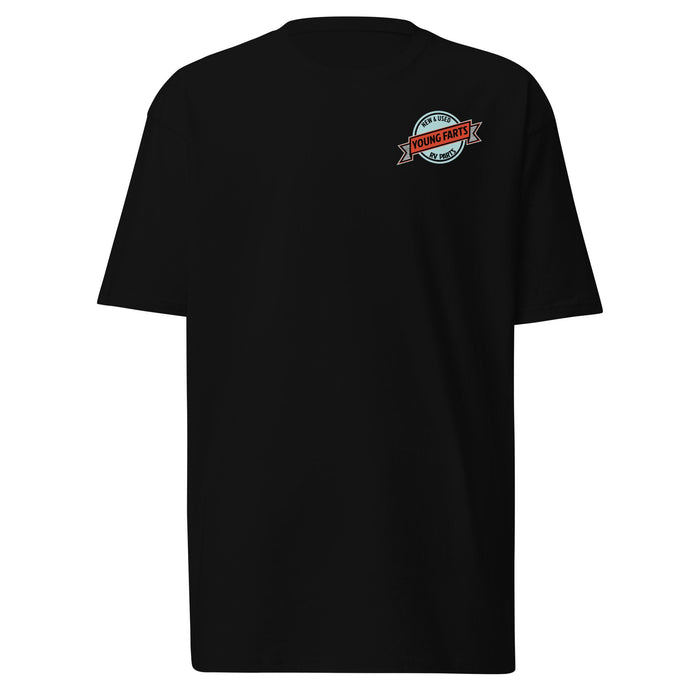 Young Farts (Shop-Tested) T-Shirt