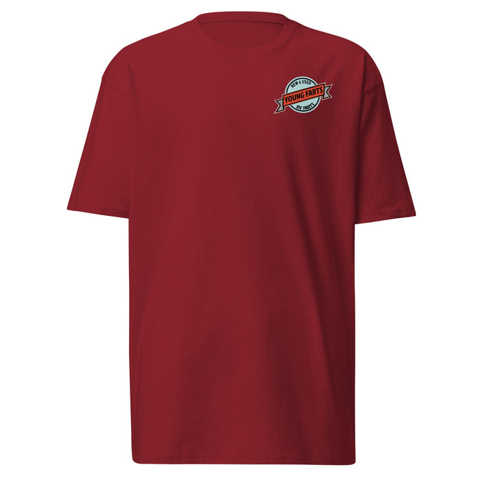 Young Farts (Shop-Tested) T-Shirt