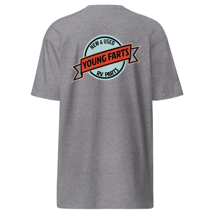 Young Farts (Shop-Tested) T-Shirt
