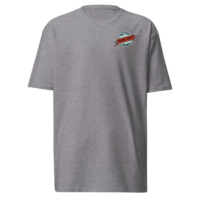 Young Farts (Shop-Tested) T-Shirt