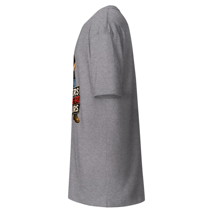 My Weiner’s Smaller Than Yours T-Shirt