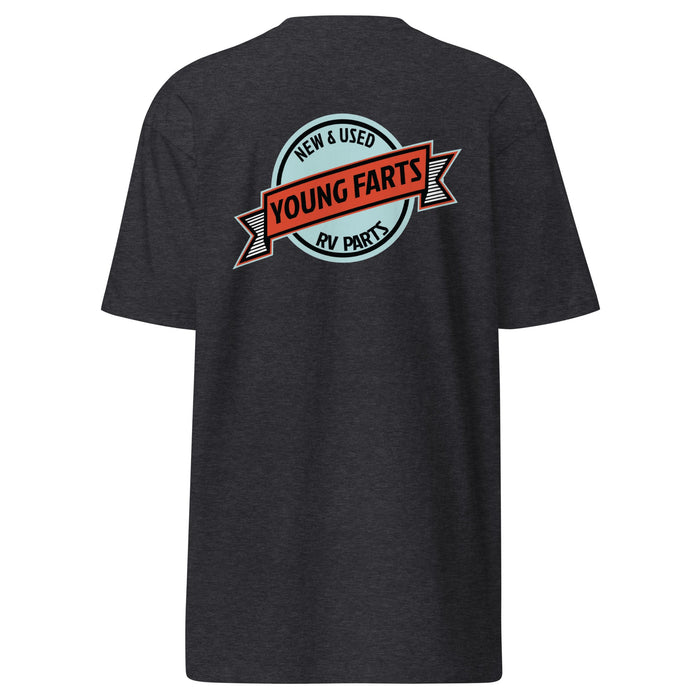 Young Farts (Shop-Tested) T-Shirt