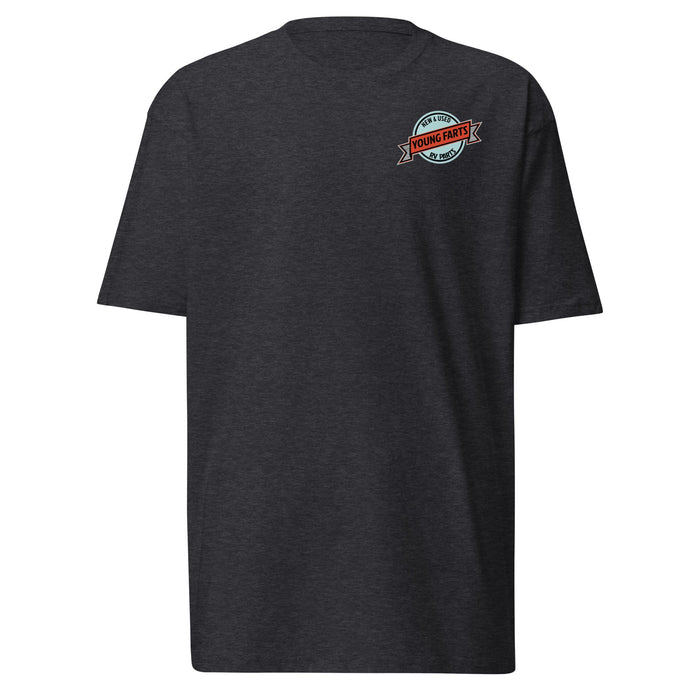 Young Farts (Shop-Tested) T-Shirt