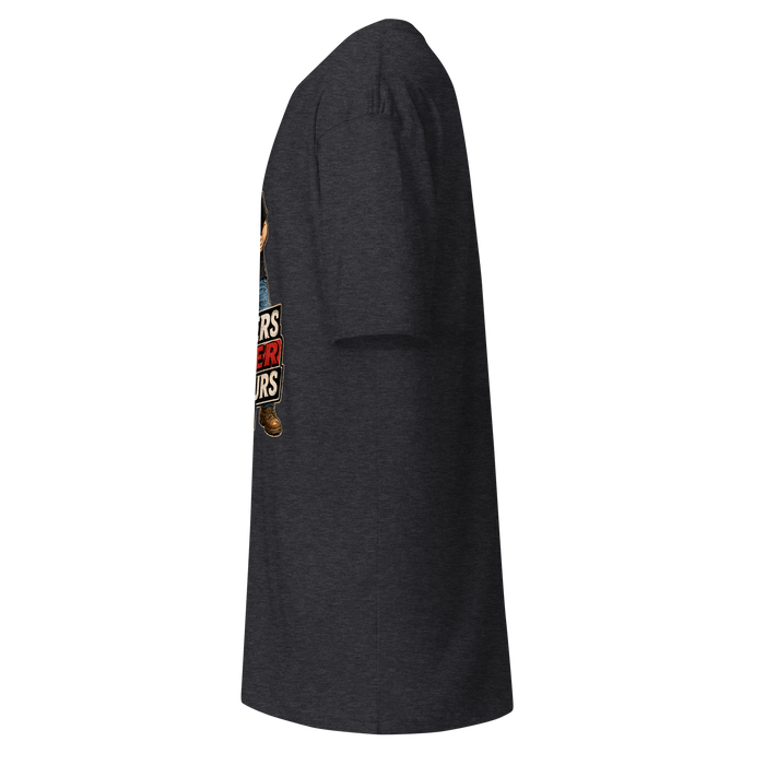 My Weiner’s Smaller Than Yours T-Shirt