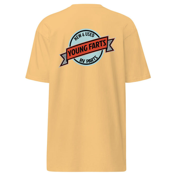 Young Farts (Shop-Tested) T-Shirt