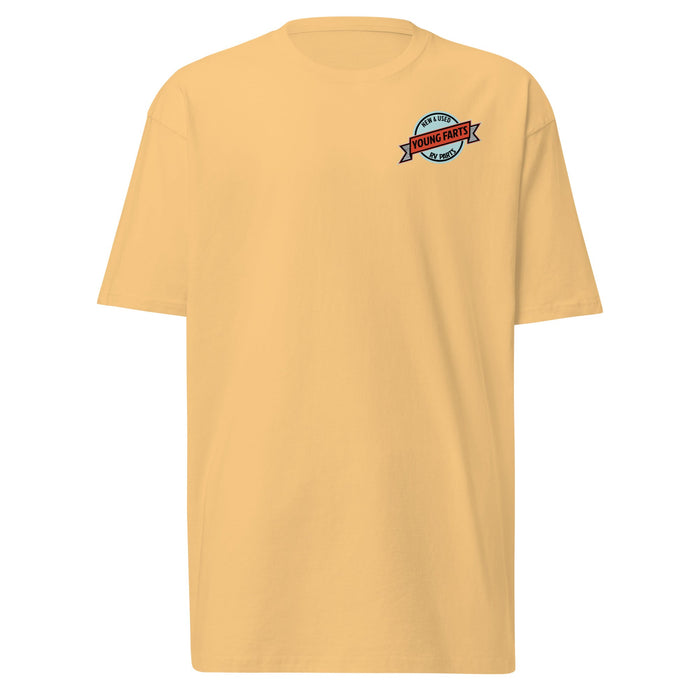 Young Farts (Shop-Tested) T-Shirt