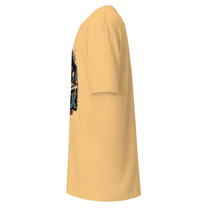 I Love Caulk T-Shirt