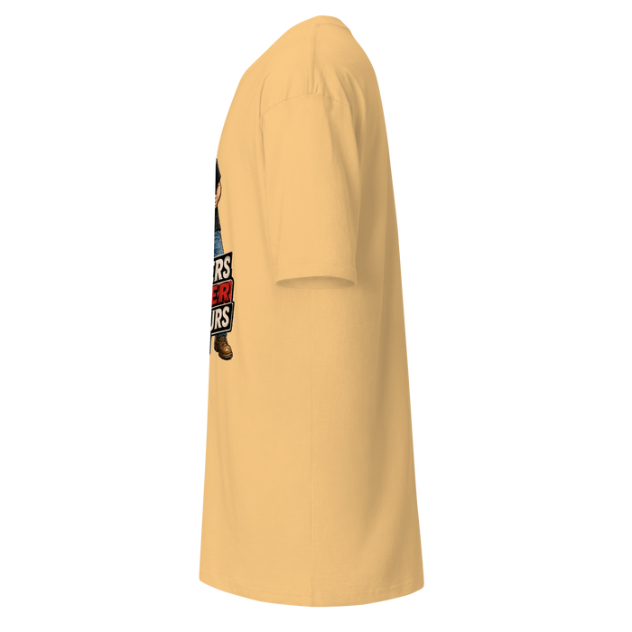 My Weiner’s Smaller Than Yours T-Shirt