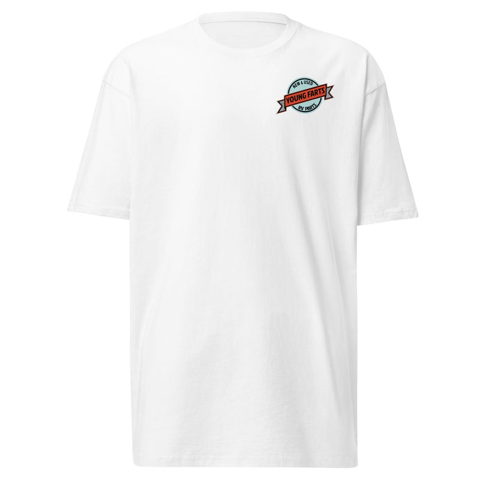 Young Farts (Shop-Tested) T-Shirt